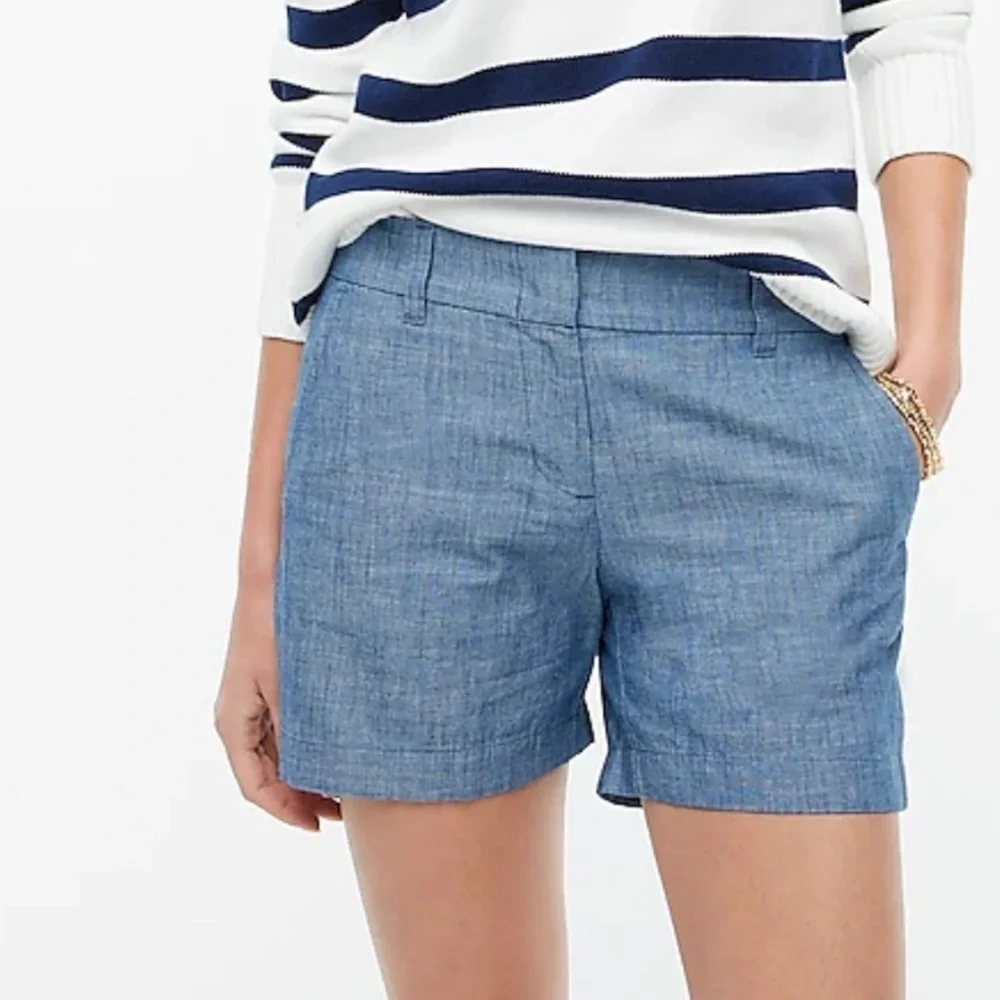 J crew 5